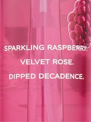 Victoria's Secret Ruby Rose Body Mist - Image 2 of 2
