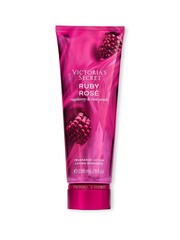 Victoria's Secret Ruby Rose Body Lotion - Image 1 of 3