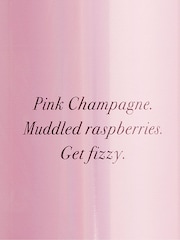 Victoria's Secret Blushing Bubbly Body Mist - Image 2 of 2