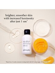 Philosophy Microdelivery Vitamin C Resurfacing Peel Gift Set - Image 5 of 5
