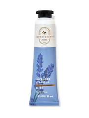 Bath & Body Works Lavender Vanilla Hand Cream 1 fl oz / 29 mL - Image 1 of 1