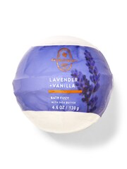 Bath & Body Works Lavender Vanilla Bath Fizzy 4.6 oz / 130 g - Image 1 of 2
