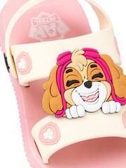 Vanilla Underground Pink Paw Patrol Disney Sandals - Girls - Image 5 of 5