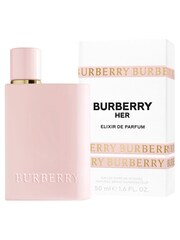 BURBERRY Her Elixir de Parfum for Women 50ml - Image 2 of 5