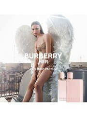 BURBERRY Her Elixir de Parfum for Women 50ml - Image 4 of 5