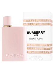 BURBERRY Her Elixir de Parfum for Women 100ml - Image 2 of 5