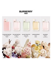 BURBERRY Her Elixir de Parfum for Women 100ml - Image 5 of 5