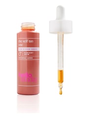 Hello Sunday The Self Tan One Buildable Tanning Drops with Vitamin C - Image 3 of 5