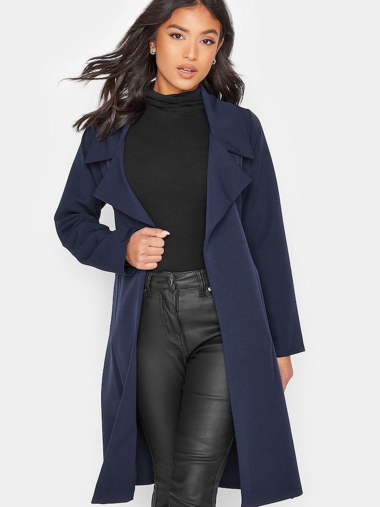 Pixiegirl Duster-Mantel, Kurzgröße - Bild 1 von 5