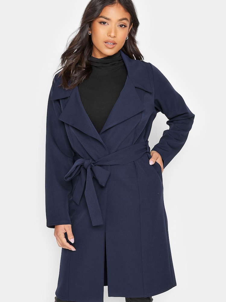 Pixiegirl Duster-Mantel, Kurzgröße - Bild 2 von 5