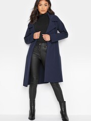 Pixiegirl Duster-Mantel, Kurzgröße - Bild 3 von 5