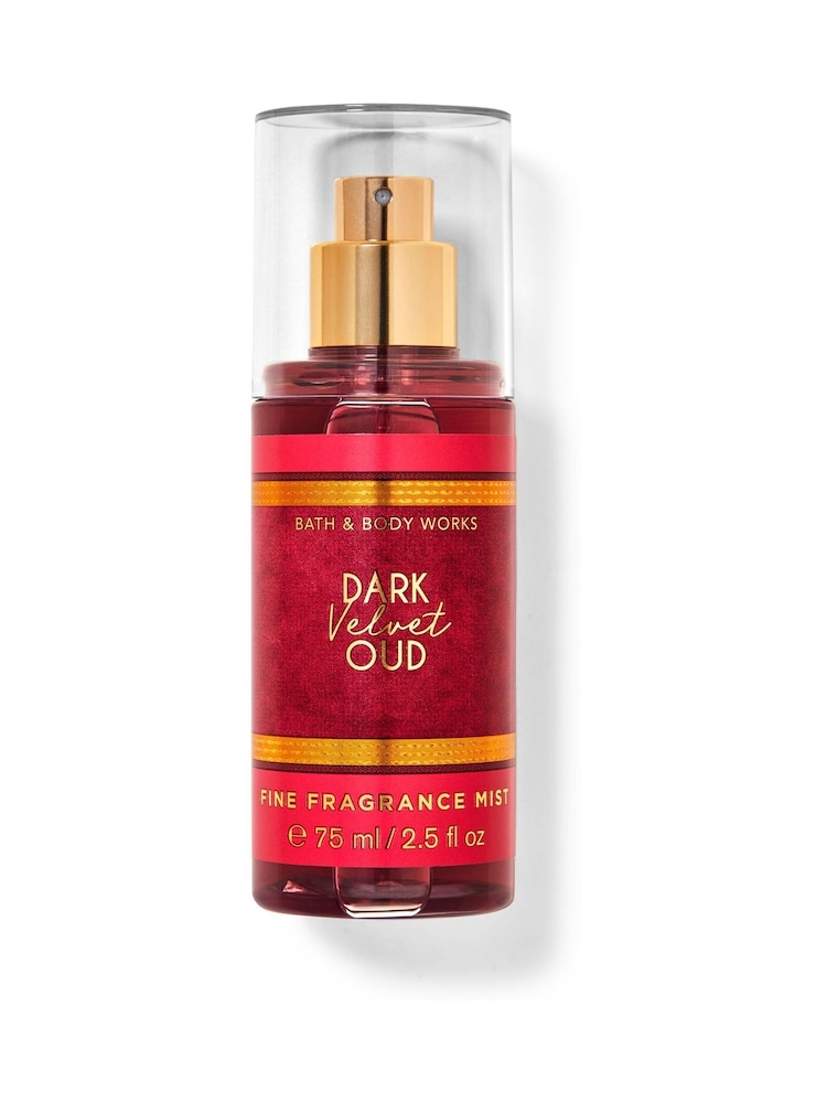 Bath & Body Works Travel Size Fine Fragrance Body Mist 2.5 fl oz / 75 ml - Image 1 of 1