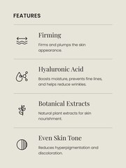 This Works Perfect Cleavage  Neck Serum 150ml - Image 2 of 6