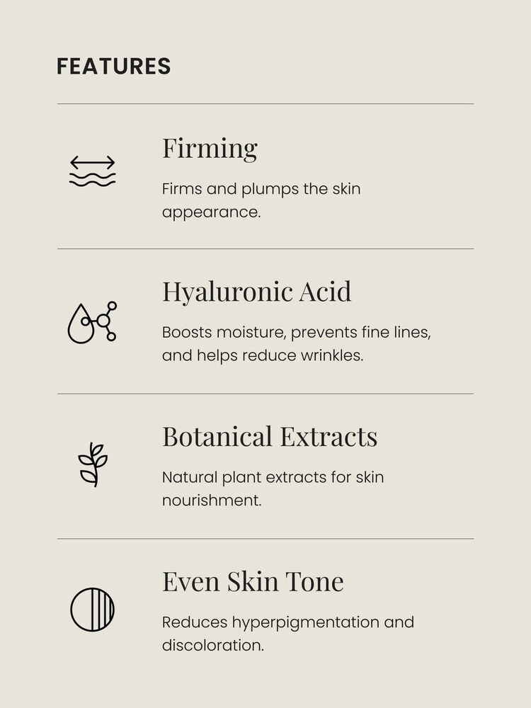 This Works Perfect Cleavage  Neck Serum 150ml - Image 2 of 6