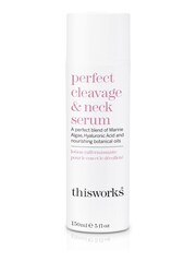 This Works Perfect Cleavage  Neck Serum 150ml - Image 3 of 6