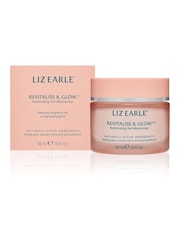 Liz Earle Revitalise Glow Illuminating Moisturiser 50ml - Image 1 of 4