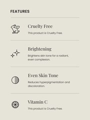 Liz Earle Revitalise Glow Illuminating Moisturiser 50ml - Image 2 of 4