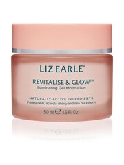 Liz Earle Revitalise Glow Illuminating Moisturiser 50ml - Image 3 of 4