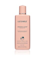 Liz Earle Smooth Glow Exfoliating Tonic 200ml - Image 1 of 2