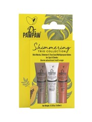 Dr. PAWPAW Shimmering Trio Collection - Image 1 of 1