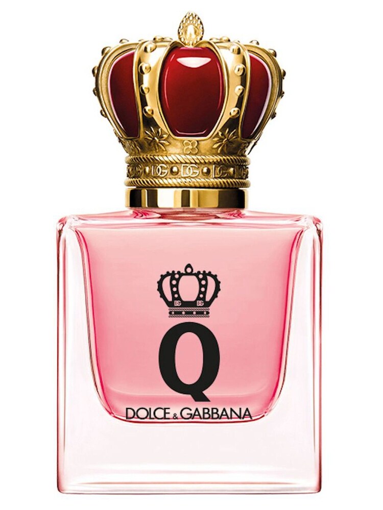 Dolce&Gabbana Q By Dolce Gabbana Eau De Parfum 30ml - Image 1 of 5