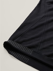 Athleta Black Momentum Seamless Tank Top - Image 10 of 10