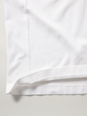 Athleta White Momentum Seamless Tank Top - Image 8 of 9