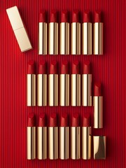 Estée Lauder Pure Colour CrÃ¨me Lipstick Refill - Image 5 of 5