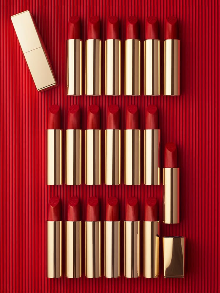 Estée Lauder Pure Colour CrÃ¨me Lipstick Refill - Image 5 of 5