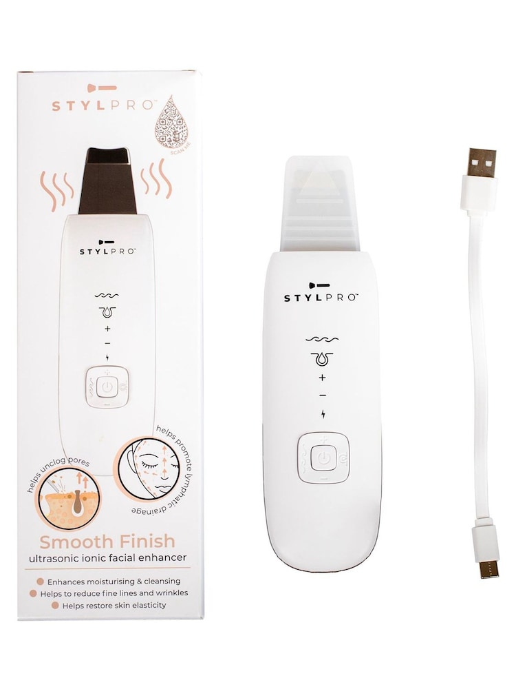 Stylpro Bags Be Gone Heated Eye Massager - Image 5 of 5