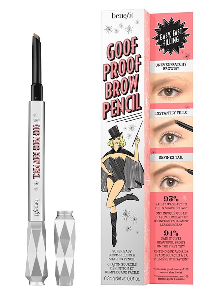 Benefit Goof Proof Brow Pencil - Image 1 of 5