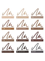 Benefit Goof Proof Brow Pencil - Image 3 of 5