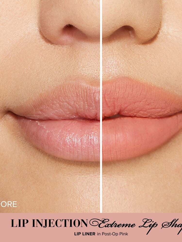 Too Faced Lip Injection Extreme Lip Shaper - Image 2 of 5