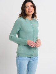 Jopica z naborki Brakeburn - Slika 1 iz 4