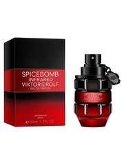 Viktor & Rolf Spicebomb Infrared Eau de Parfum 50ml - Image 2 of 5
