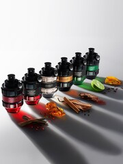 Viktor & Rolf Spicebomb Infrared Eau de Parfum 50ml - Image 5 of 5