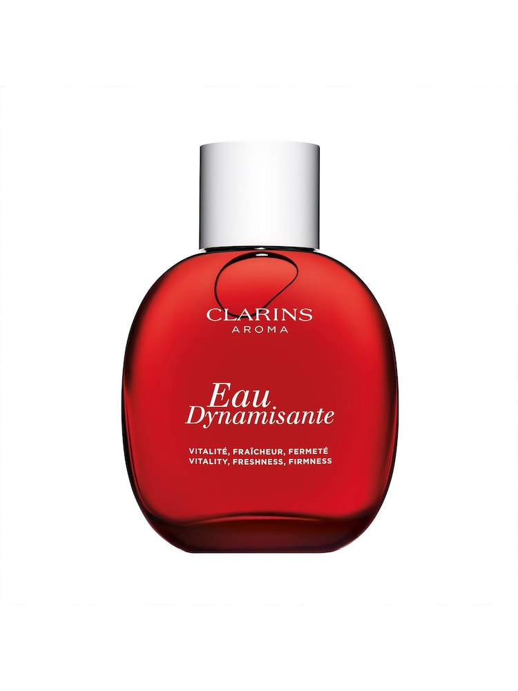 Clarins Eau Dynamisante Fragrance 100ml - Image 1 of 5