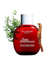 Clarins Eau Dynamisante Fragrance 100ml - Image 2 of 5
