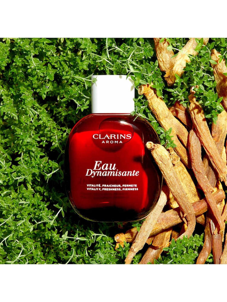 Clarins Eau Dynamisante Fragrance 100ml - Image 5 of 5
