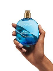 Clarins Eau Ressourcante Fragrance 100ml - Image 4 of 5