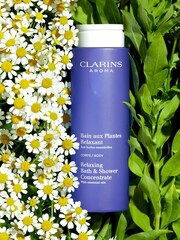 Clarins Relaxing Bath and Shower Concentrate 200ml - Image 5 of 5