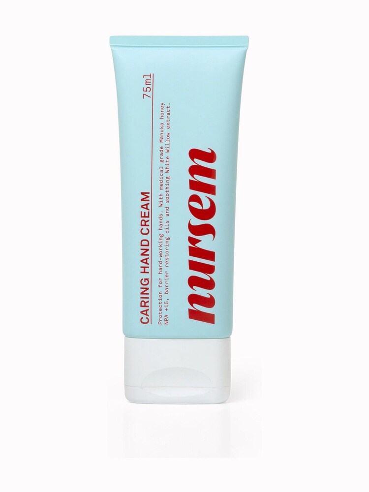 Nursem Caring Hand Cream 75 ml - Image 1 of 5