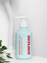 Nursem Caring Hand Cream 300ml - Image 4 of 5