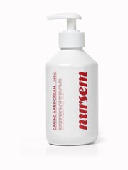 Nursem Caring Hand Cream Unfragranced 300ml - Image 1 of 5