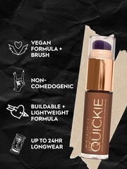 Urban Decay Quickie 24hr Full-Coverage Waterproof Concealer - Image 3 of 5