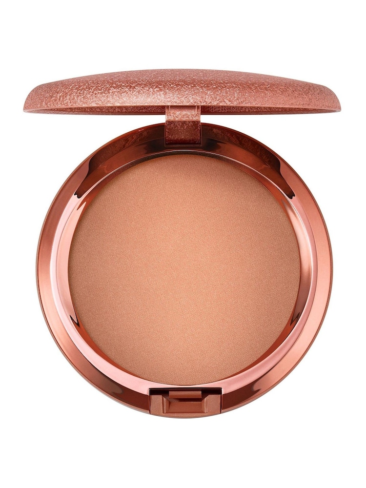 MAC Sunstruck Matte Bronzer - Image 1 of 5