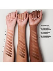 MAC Sunstruck Matte Bronzer - Image 5 of 5