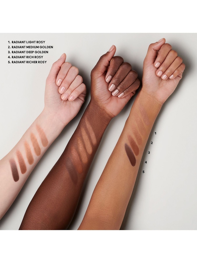 MAC Sunstruck Radiant Bronzer - Image 5 of 5 MAC Sunstruck Radiant Bronzer - Image 5 of 5