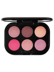 MAC Connect In Colour 6 Pan Eyeshadow Palette - Image 1 of 4