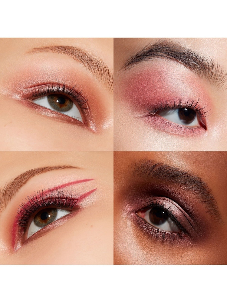 MAC Connect In Colour 6 Pan Eyeshadow Palette - Image 4 of 4
